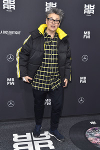 Riani Fashion Show auf der Berlin Fashion Week Autmn/Winter 2019
