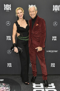 Riani Fashion Show auf der Berlin Fashion Week Autmn/Winter 2019