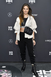 Riani Fashion Show auf der Berlin Fashion Week Autmn/Winter 2019