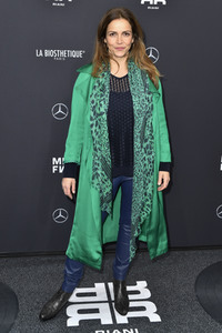 Riani Fashion Show auf der Berlin Fashion Week Autmn/Winter 2019