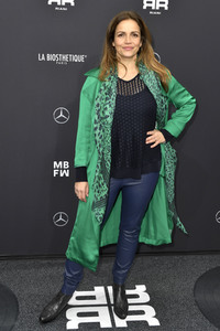 Riani Fashion Show auf der Berlin Fashion Week Autmn/Winter 2019