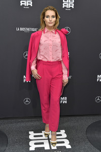 Riani Fashion Show auf der Berlin Fashion Week Autmn/Winter 2019