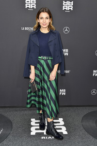 Riani Fashion Show auf der Berlin Fashion Week Autmn/Winter 2019