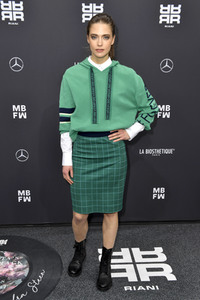 Riani Fashion Show auf der Berlin Fashion Week Autmn/Winter 2019