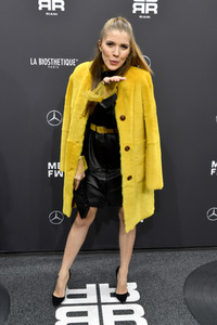 Riani Fashion Show auf der Berlin Fashion Week Autmn/Winter 2019
