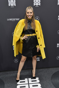 Riani Fashion Show auf der Berlin Fashion Week Autmn/Winter 2019