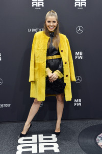 Riani Fashion Show auf der Berlin Fashion Week Autmn/Winter 2019