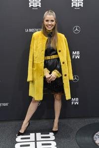 Riani Fashion Show auf der Berlin Fashion Week Autmn/Winter 2019