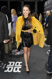 Riani Fashion Show auf der Berlin Fashion Week Autmn/Winter 2019