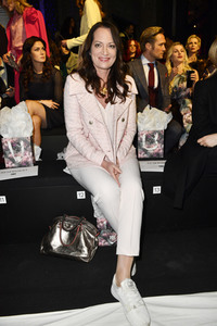 Riani Fashion Show auf der Berlin Fashion Week Autmn/Winter 2019