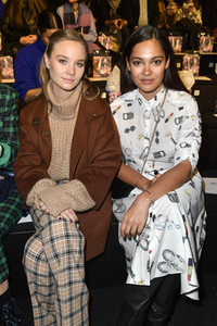 Riani Fashion Show auf der Berlin Fashion Week Autmn/Winter 2019