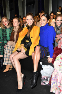 Riani Fashion Show auf der Berlin Fashion Week Autmn/Winter 2019