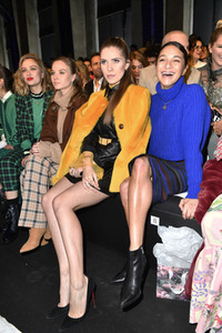 Riani Fashion Show auf der Berlin Fashion Week Autmn/Winter 2019