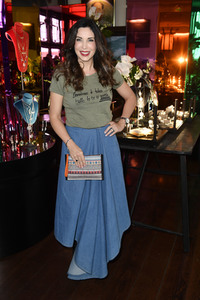 Thomas Sabo Press Cocktail auf der Berlin Fashion Week Autumn/Winter 2019