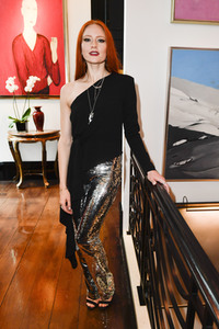 Thomas Sabo Press Cocktail auf der Berlin Fashion Week Autumn/Winter 2019
