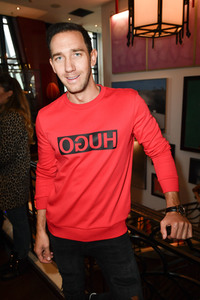 Thomas Sabo Press Cocktail auf der Berlin Fashion Week Autumn/Winter 2019