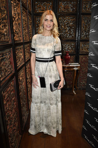 Thomas Sabo Press Cocktail auf der Berlin Fashion Week Autumn/Winter 2019