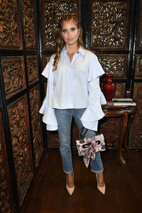 Thomas Sabo Press Cocktail auf der Berlin Fashion Week Autumn/Winter 2019