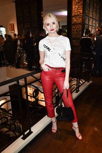 Thomas Sabo Press Cocktail auf der Berlin Fashion Week Autumn/Winter 2019