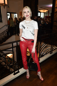 Thomas Sabo Press Cocktail auf der Berlin Fashion Week Autumn/Winter 2019