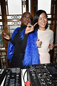 Thomas Sabo Press Cocktail auf der Berlin Fashion Week Autumn/Winter 2019