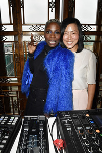 Thomas Sabo Press Cocktail auf der Berlin Fashion Week Autumn/Winter 2019