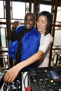 Thomas Sabo Press Cocktail auf der Berlin Fashion Week Autumn/Winter 2019