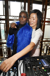 Thomas Sabo Press Cocktail auf der Berlin Fashion Week Autumn/Winter 2019