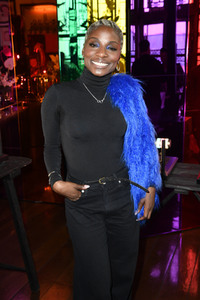 Thomas Sabo Press Cocktail auf der Berlin Fashion Week Autumn/Winter 2019