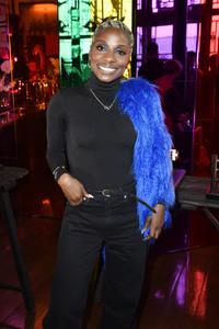 Thomas Sabo Press Cocktail auf der Berlin Fashion Week Autumn/Winter 2019