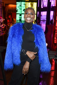 Thomas Sabo Press Cocktail auf der Berlin Fashion Week Autumn/Winter 2019