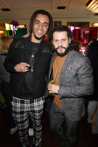 Thomas Sabo Press Cocktail auf der Berlin Fashion Week Autumn/Winter 2019