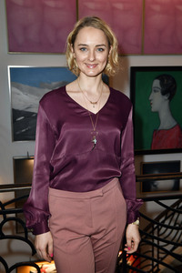 Thomas Sabo Press Cocktail auf der Berlin Fashion Week Autumn/Winter 2019