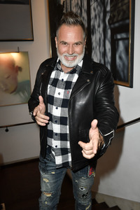 Thomas Sabo Press Cocktail auf der Berlin Fashion Week Autumn/Winter 2019