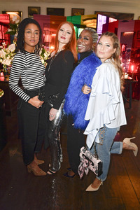 Thomas Sabo Press Cocktail auf der Berlin Fashion Week Autumn/Winter 2019