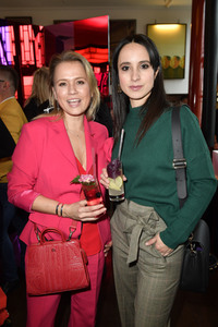 Thomas Sabo Press Cocktail auf der Berlin Fashion Week Autumn/Winter 2019
