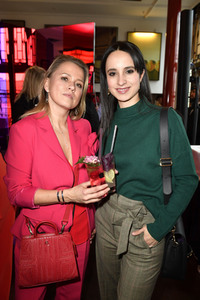 Thomas Sabo Press Cocktail auf der Berlin Fashion Week Autumn/Winter 2019