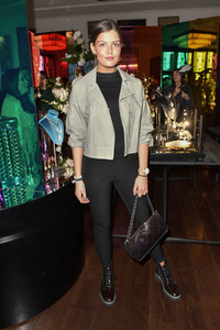 Thomas Sabo Press Cocktail auf der Berlin Fashion Week Autumn/Winter 2019