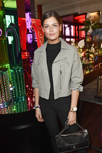 Thomas Sabo Press Cocktail auf der Berlin Fashion Week Autumn/Winter 2019