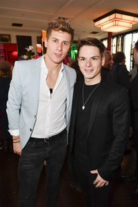 Thomas Sabo Press Cocktail auf der Berlin Fashion Week Autumn/Winter 2019