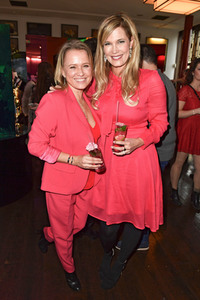 Thomas Sabo Press Cocktail auf der Berlin Fashion Week Autumn/Winter 2019