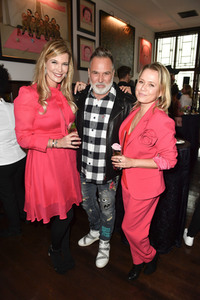 Thomas Sabo Press Cocktail auf der Berlin Fashion Week Autumn/Winter 2019