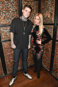 Thomas Sabo Press Cocktail auf der Berlin Fashion Week Autumn/Winter 2019