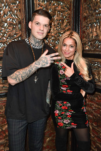 Thomas Sabo Press Cocktail auf der Berlin Fashion Week Autumn/Winter 2019