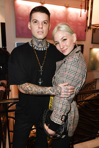 Thomas Sabo Press Cocktail auf der Berlin Fashion Week Autumn/Winter 2019