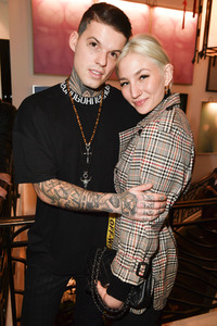 Thomas Sabo Press Cocktail auf der Berlin Fashion Week Autumn/Winter 2019
