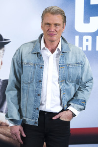 Photocall 'Creed II: Rocky's Legacy' in Madrid