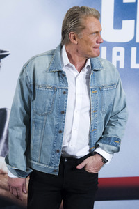 Photocall 'Creed II: Rocky's Legacy' in Madrid