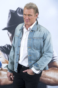 Photocall 'Creed II: Rocky's Legacy' in Madrid