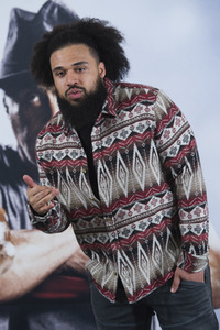 Photocall 'Creed II: Rocky's Legacy' in Madrid